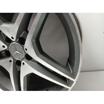 Recambio de llanta para mercedes-benz clase c coupé (cl203) c 200 kompressor (203.745) referencia OEM IAM   5H 5X110