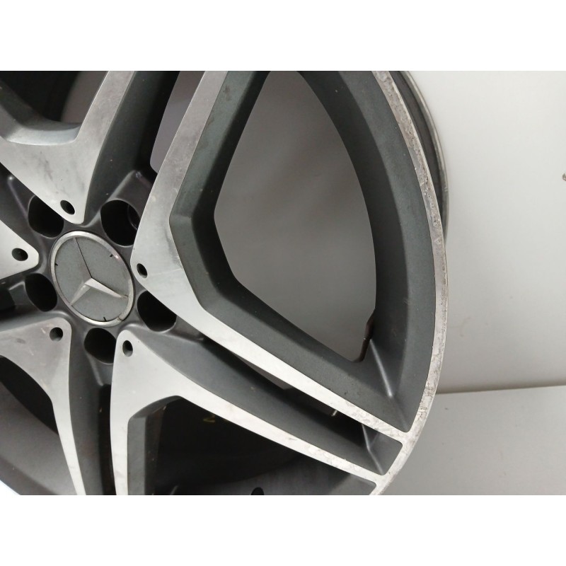 LLANTA 18X8.5J 555 5H 5X110