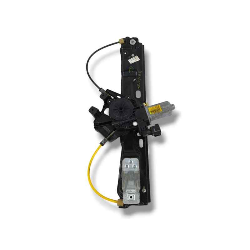 Recambio de elevalunas trasero derecho para land rover range rover evoque (l538) 2.0 d referencia OEM IAM BJ3227000AE Recambio de elevalunas trasero derecho para land rover range rover evoque (l538) 2.0 d referencia OEM IAM BJ3227000AE