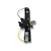 Recambio de elevalunas trasero derecho para land rover range rover evoque (l538) 2.0 d referencia OEM IAM BJ3227000AE  
