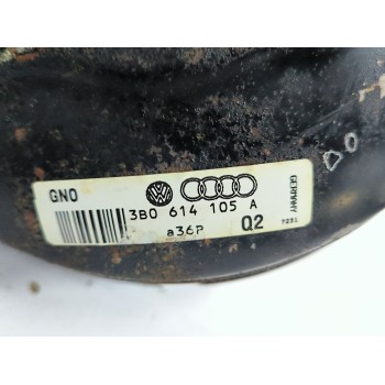 Recambio de servofreno para volkswagen passat b5.5 (3b3) 1.9 tdi referencia OEM IAM 3B0614105A  