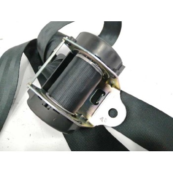 Recambio de cinturon seguridad trasero derecho para fiat punto (199) nueva coleccion referencia OEM IAM 735547399 620165600 