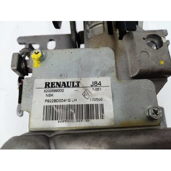 Recambio de columna direccion para renault scenic ii 1.5 dci diesel referencia OEM IAM 8200589332  