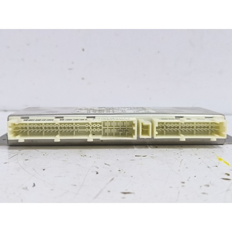 MODULO ELECTRONICO