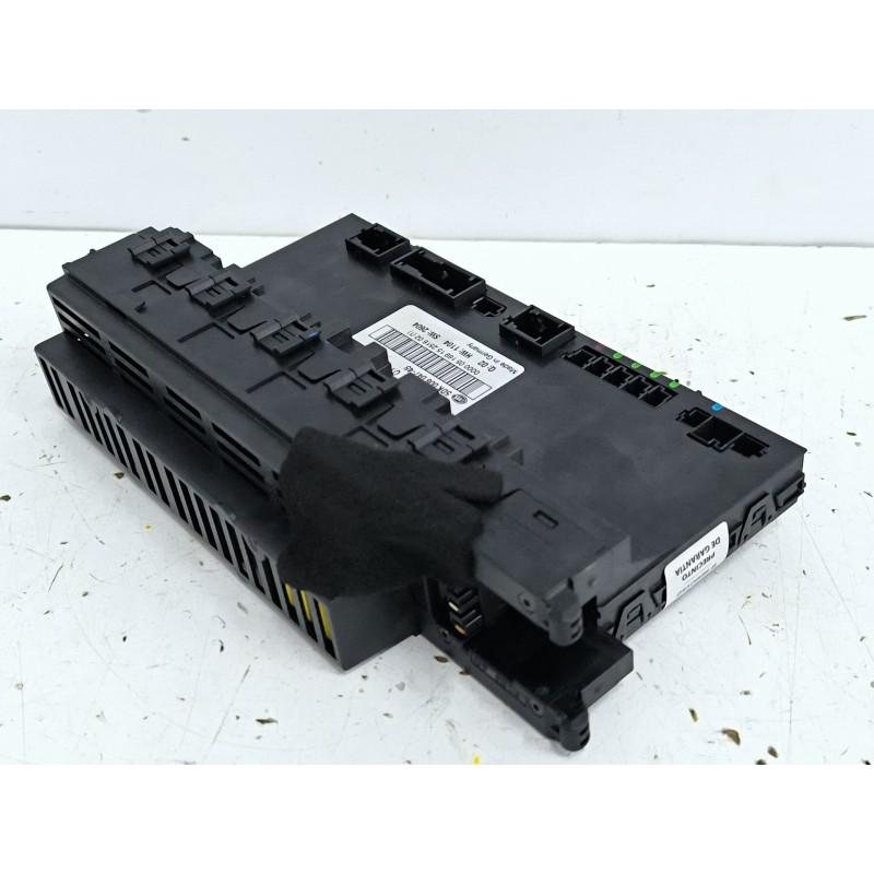 CAJA RELES / FUSIBLES 5DK00804745