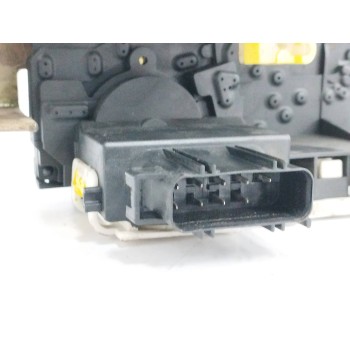 Recambio de cerradura puerta delantera derecha para ford transit caja cerrada, corta (fy) (2000 =>) 2.0 tde cat referencia OEM I