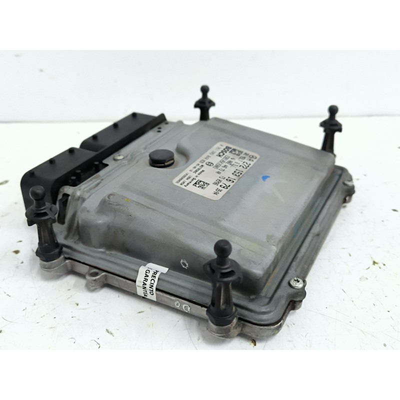 CENTRALITA MOTOR UCE 026120040