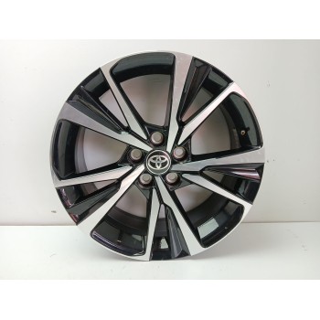 LLANTA CMS1351 18X7J ET35 5H 5X115