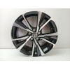 Recambio de llanta para toyota c-hr (_x2_, _h2_), hybrid (zyx20) referencia OEM IAM CMS13512 18X7J ET35 5H 5X115