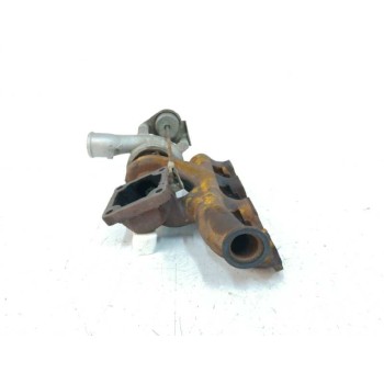 Recambio de turbocompresor para ford transit mod. 2000 combi 2.4 tde cat referencia OEM IAM   