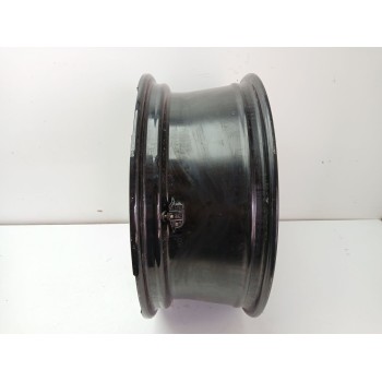 Recambio de llanta para toyota c-hr (_x2_, _h2_), hybrid (zyx20) referencia OEM IAM CMS13512 18X7J ET35 5H 5X115