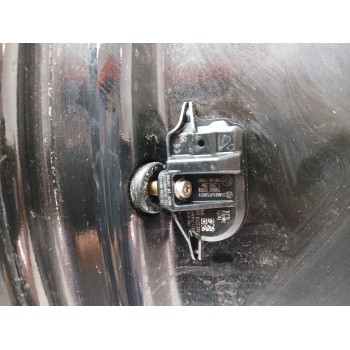 Recambio de llanta para toyota c-hr (_x2_, _h2_), hybrid (zyx20) referencia OEM IAM CMS13512 18X7J ET35 5H 5X115