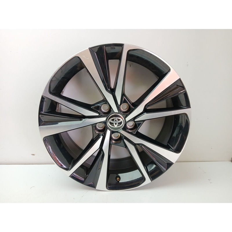 LLANTA 18X7J ET35 5H 5X115