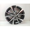 Recambio de llanta para toyota c-hr (_x2_, _h2_), hybrid (zyx20) referencia OEM IAM CMS13512 18X7J ET35 5H 5X115
