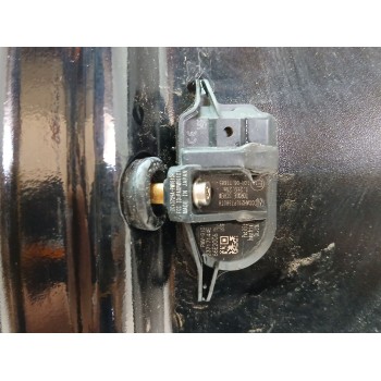 Recambio de llanta para toyota c-hr (_x2_, _h2_), hybrid (zyx20) referencia OEM IAM CMS13512 18X7J ET35 5H 5X115