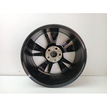Recambio de llanta para toyota c-hr (_x2_, _h2_), hybrid (zyx20) referencia OEM IAM CMS13512 18X7J ET35 5H 5X115