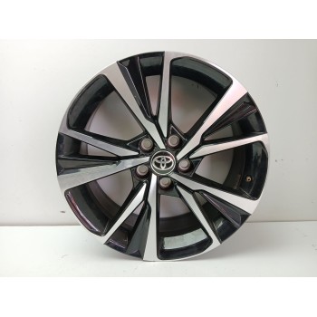 LLANTA CMS1351 18X7J ET35 5H 5X115