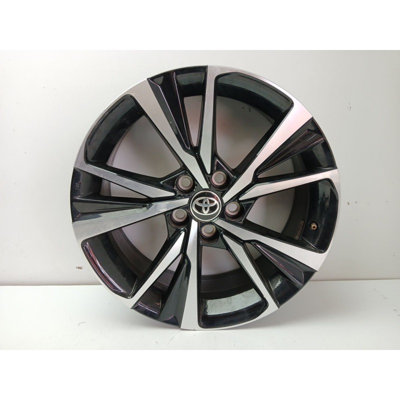 LLANTA 18X7J ET35 5H 5X115