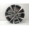 Recambio de llanta para toyota c-hr (_x2_, _h2_), hybrid (zyx20) referencia OEM IAM CMS13512 18X7J ET35 5H 5X115