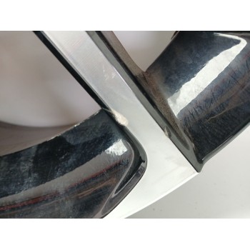 Recambio de llanta para toyota c-hr (_x2_, _h2_), hybrid (zyx20) referencia OEM IAM CMS13512 18X7J ET35 5H 5X115