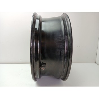 Recambio de llanta para toyota c-hr (_x2_, _h2_), hybrid (zyx20) referencia OEM IAM CMS13512 18X7J ET35 5H 5X115