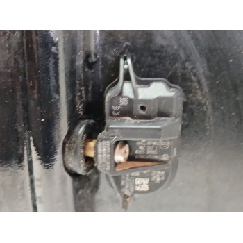 Recambio de llanta para toyota c-hr (_x2_, _h2_), hybrid (zyx20) referencia OEM IAM CMS13512 18X7J ET35 5H 5X115