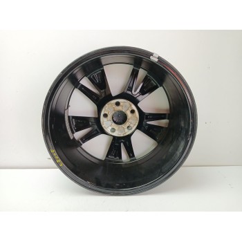 Recambio de llanta para toyota c-hr (_x2_, _h2_), hybrid (zyx20) referencia OEM IAM CMS13512 18X7J ET35 5H 5X115