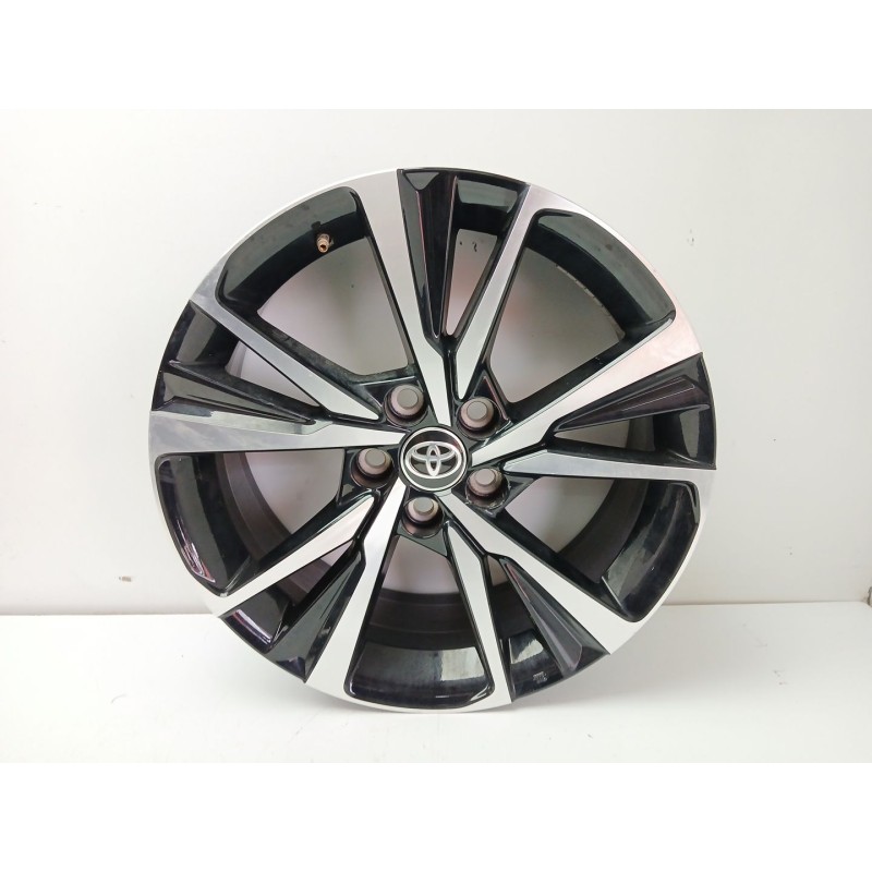 LLANTA 18X7J ET35 5H 5X115
