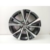 Recambio de llanta para toyota c-hr (_x2_, _h2_), hybrid (zyx20) referencia OEM IAM CMS13512 18X7J ET35 5H 5X115