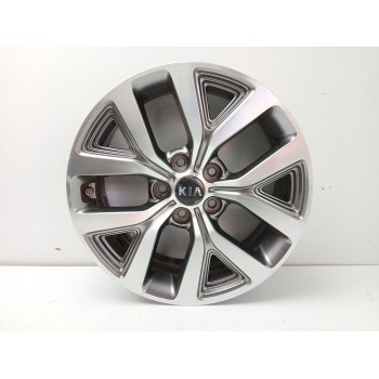 LLANTA 529103W610 6.5JX17 5H 5X115
