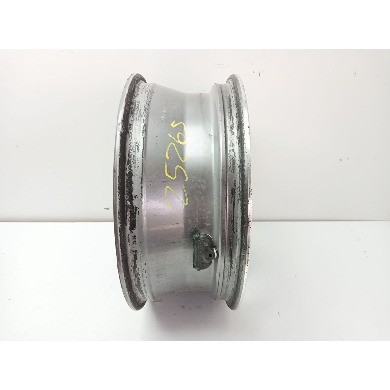LLANTA 6.5JX17 5H 5X115