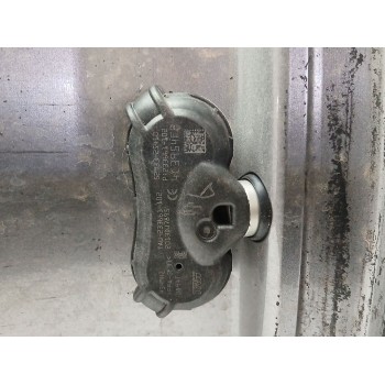 Recambio de llanta para kia sportage iii (sl) 1.6 gdi referencia OEM IAM 529103W610 6.5JX17 5H 5X115