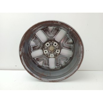 Recambio de llanta para kia sportage iii (sl) 1.6 gdi referencia OEM IAM 529103W610 6.5JX17 5H 5X115
