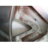 Recambio de llanta para kia sportage iii (sl) 1.6 gdi referencia OEM IAM 529103W610 6.5JX17 5H 5X115