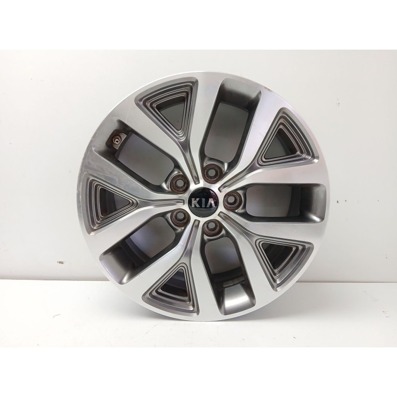 LLANTA 6.5JX17 5H 5X115