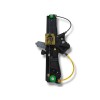Recambio de elevalunas trasero derecho para land rover range rover evoque (l538) 2.0 d referencia OEM IAM BJ3227000AE  