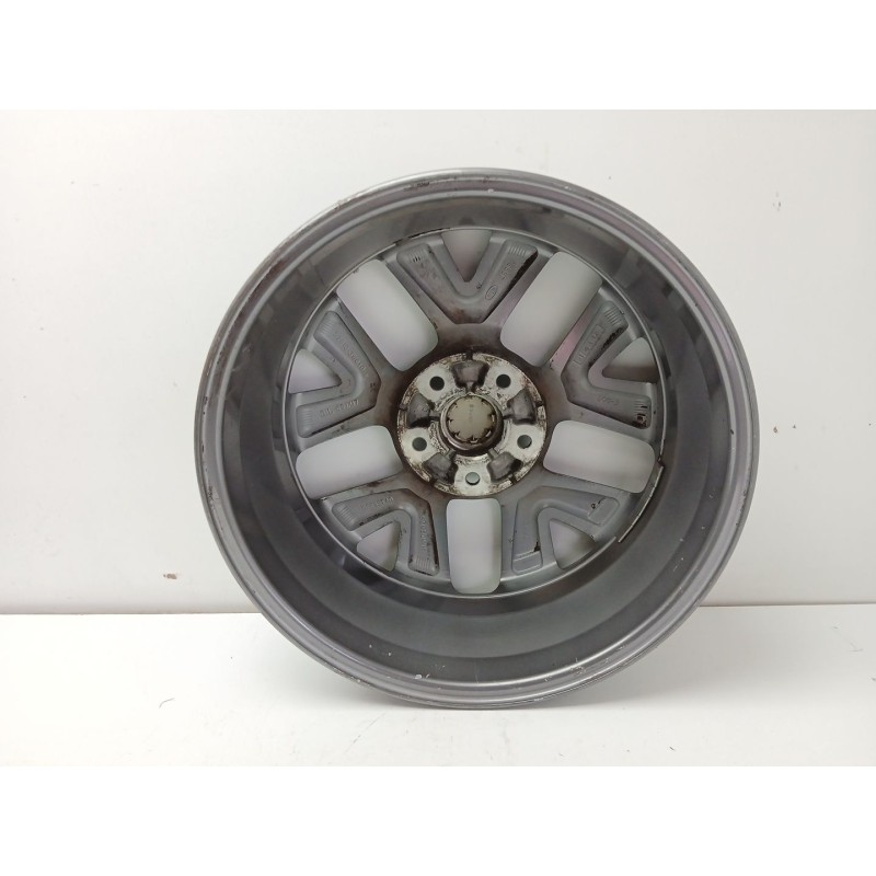 LLANTA 6.5JX17 5H 5X115