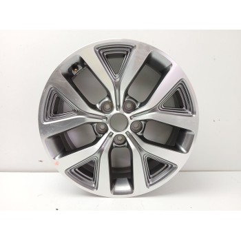 Recambio de llanta para kia sportage iii (sl) 1.6 gdi referencia OEM IAM 529103W610  5H 5X115