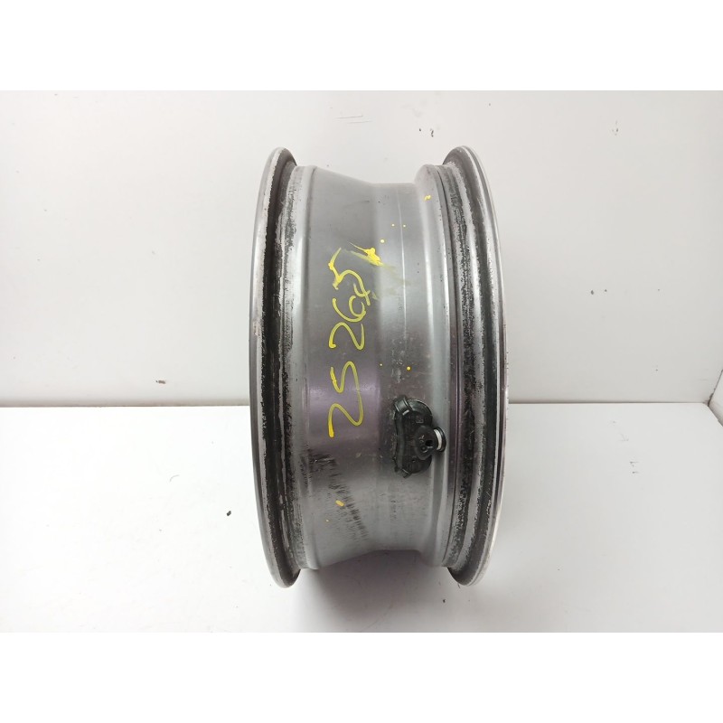 LLANTA 6.5JX17 5H 5X115