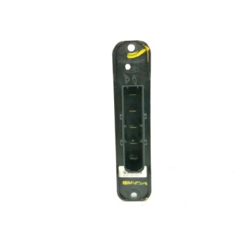 Recambio de resistencia calefaccion para hyundai i40 1.7 crdi cat referencia OEM IAM 971921R000 ELEMENTO CALEFACTOR 