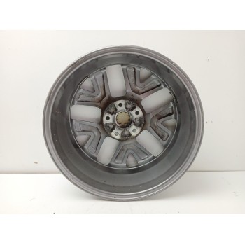 Recambio de llanta para kia sportage iii (sl) 1.6 gdi referencia OEM IAM 529103W610 6.5JX17 5H 5X115