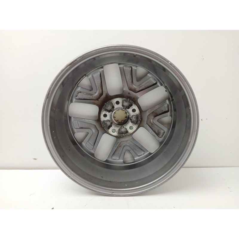 LLANTA 6.5JX17 5H 5X115