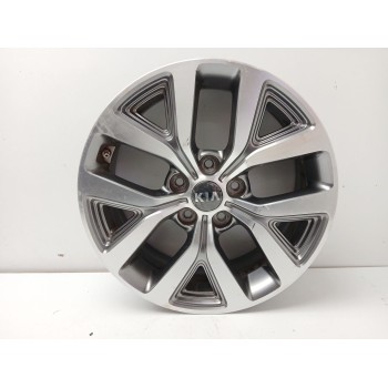 LLANTA 529103W610 6.5JX17 5H 5X115