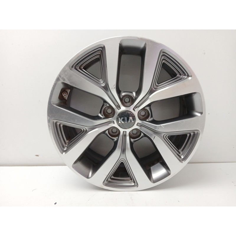 LLANTA 6.5JX17 5H 5X115