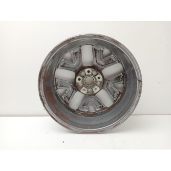 Recambio de llanta para kia sportage iii (sl) 1.6 gdi referencia OEM IAM 529103W610  5H 5X115
