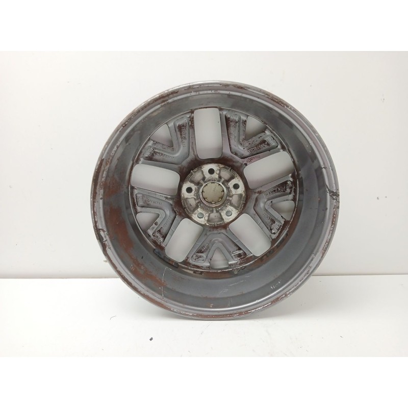 LLANTA 6.5JX17 5H 5X115