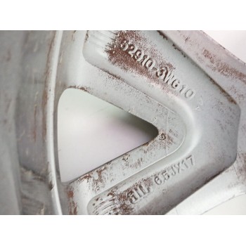 Recambio de llanta para kia sportage iii (sl) 1.6 gdi referencia OEM IAM 529103W610  5H 5X115
