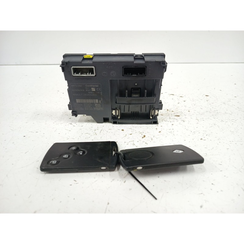 MODULO ELECTRONICO A2C92561908