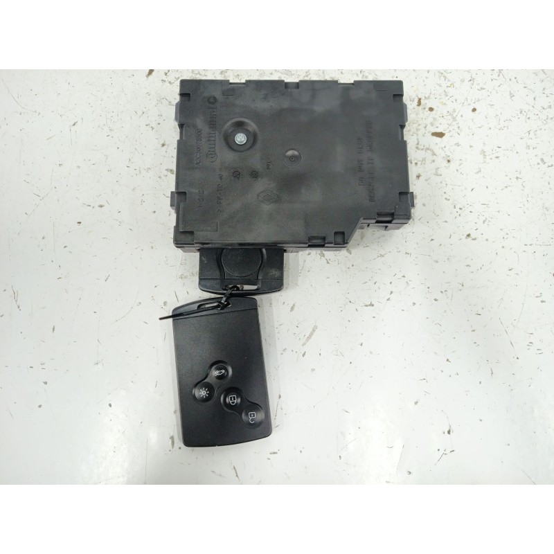 MODULO ELECTRONICO A2C92561908