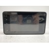 Recambio de pantalla multifuncion para dacia sandero iii 1.0 tce 90 referencia OEM IAM 280212222R  